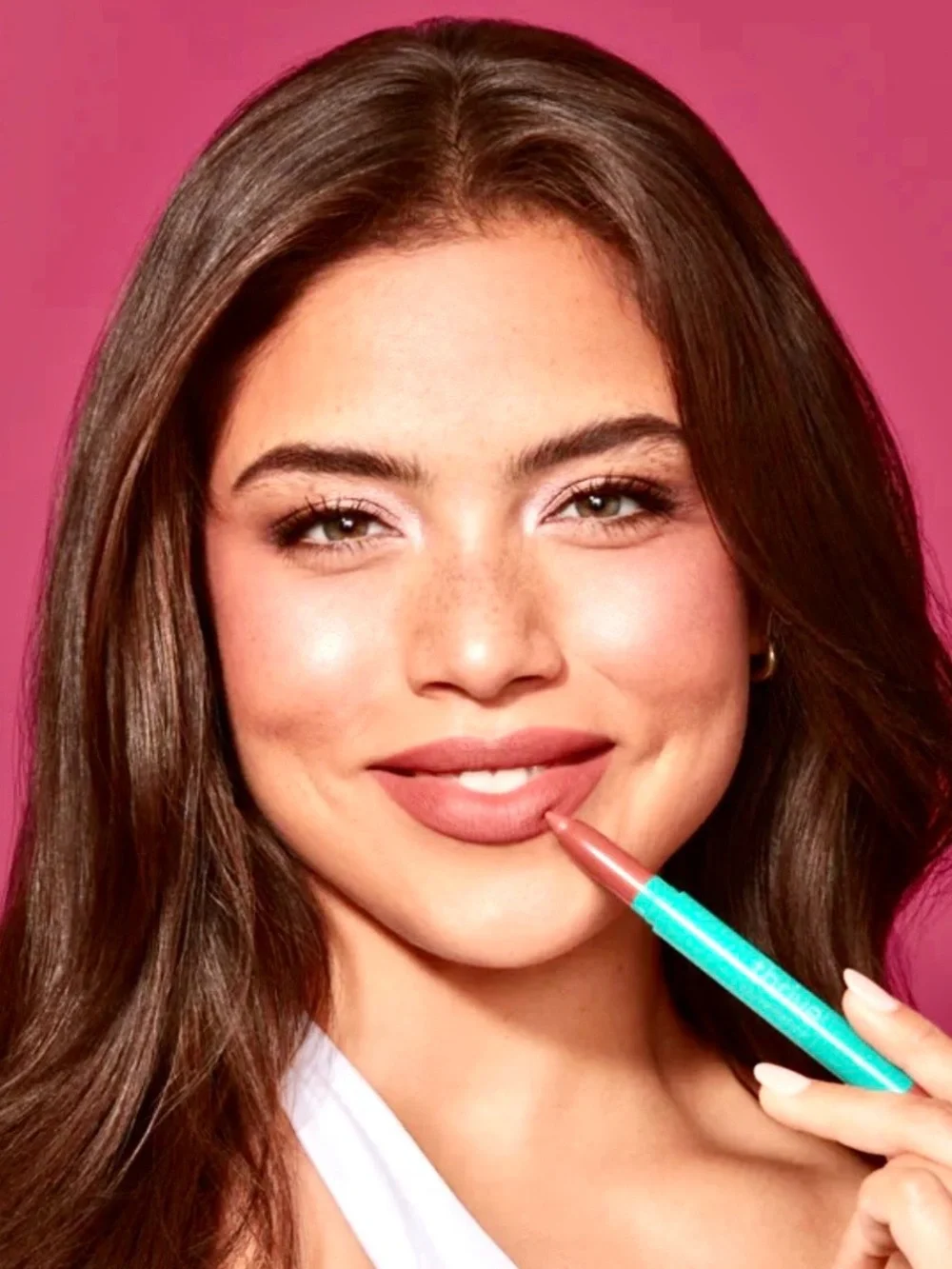 Thrive causemrtics Empower Matte Precision Lipstick Crayon
